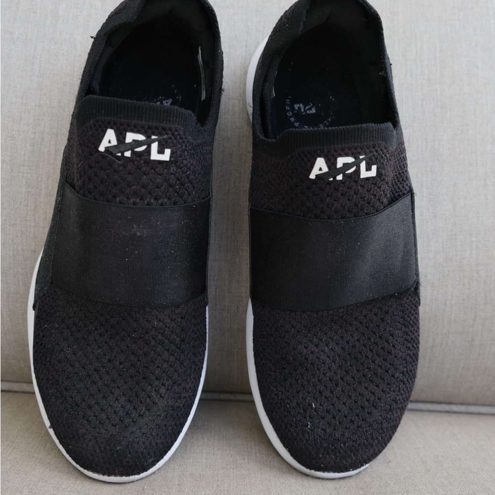 APL Techloom Bliss size 7